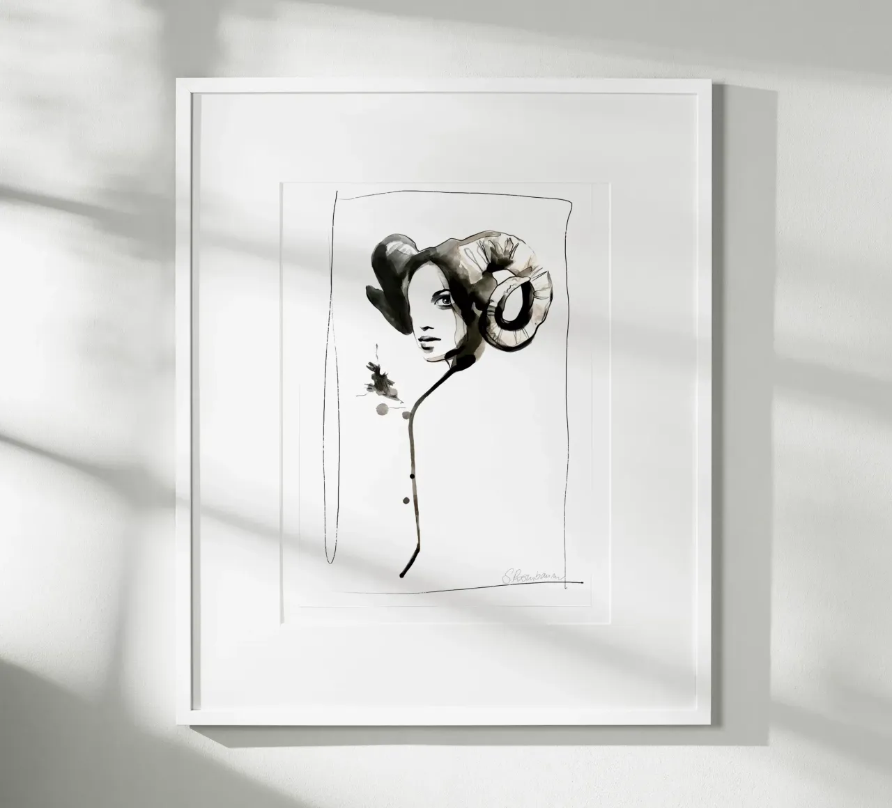 Pan poster da SaraRosenbaum