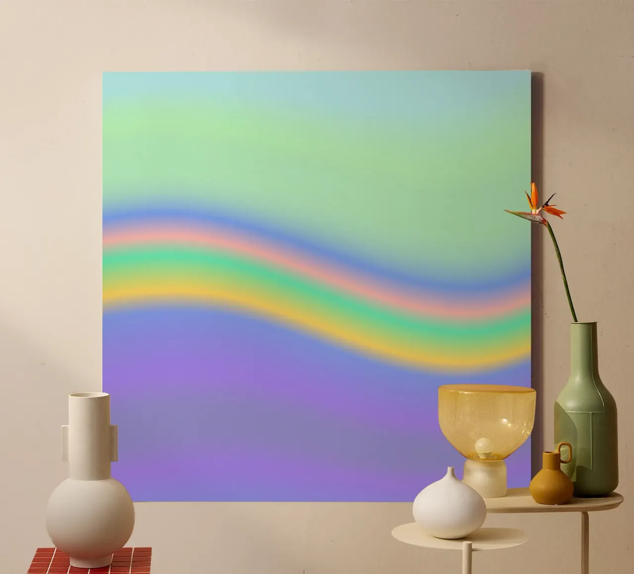 🧚🦚🪁 canvas by ÂME LIBRE STUDIO 2.0