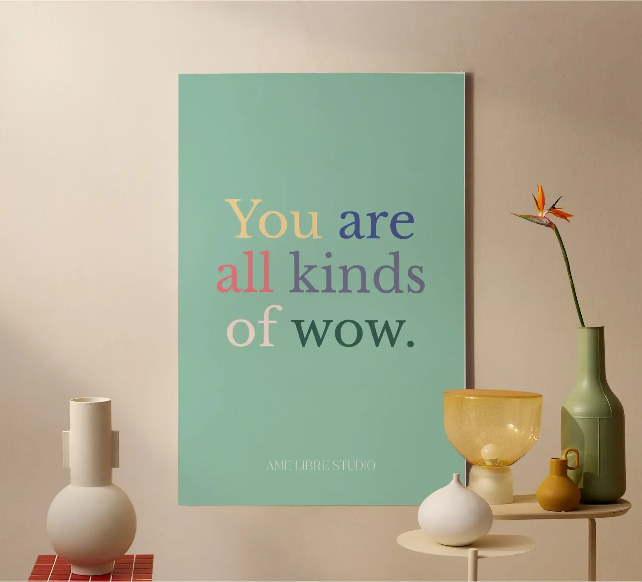 🥠 tela da APHRODITE'S JOY