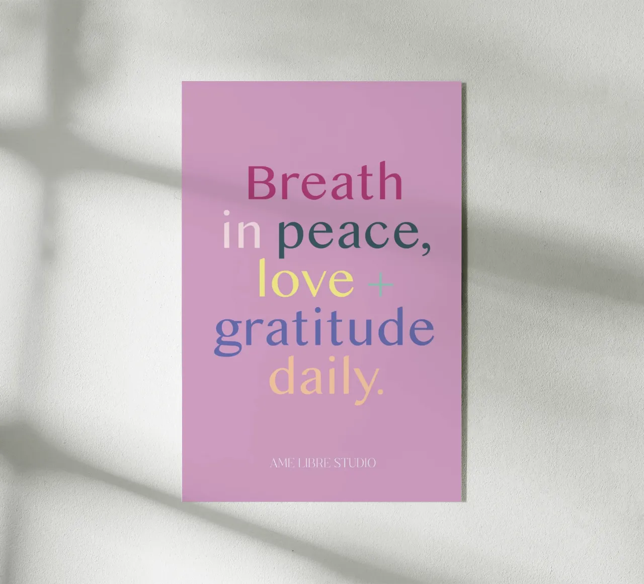 🥰 plexiglass da APHRODITE'S JOY