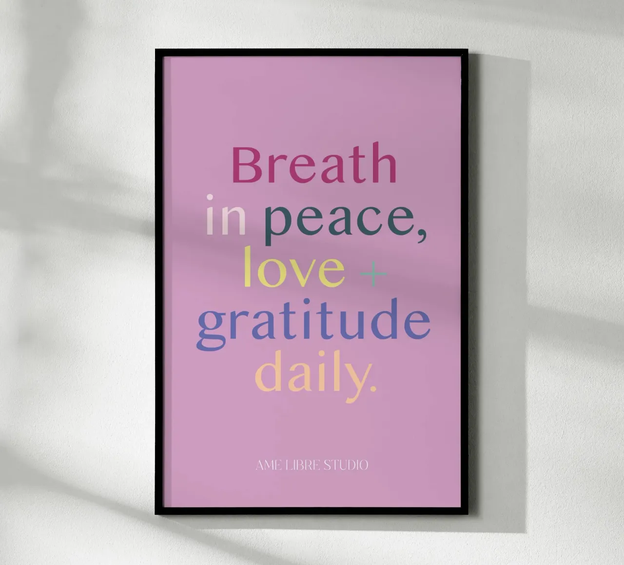 🥰 poster by APHRODITE'S JOY