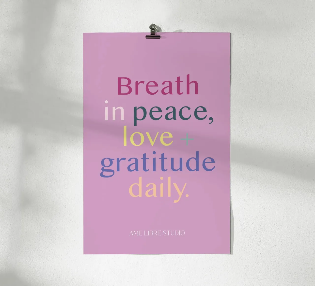 🥰 poster by APHRODITE'S JOY