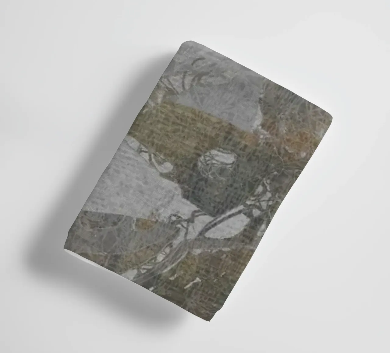 foresta dorata asciugamano da bagno da k i m