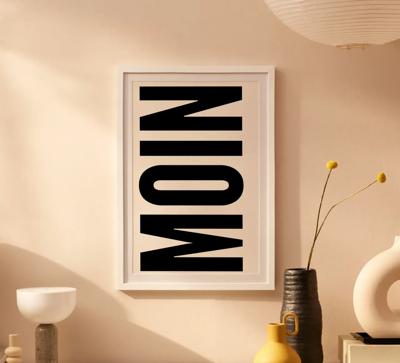 MOIN carta hahnemühle da NORDLICHT DESIGNS