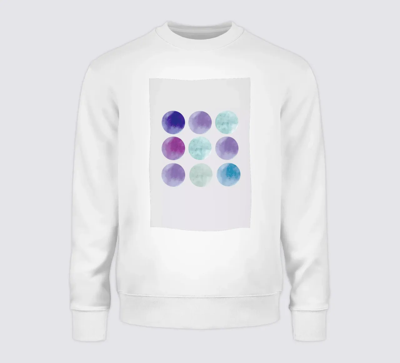 Dots felpa da XOXO Arte