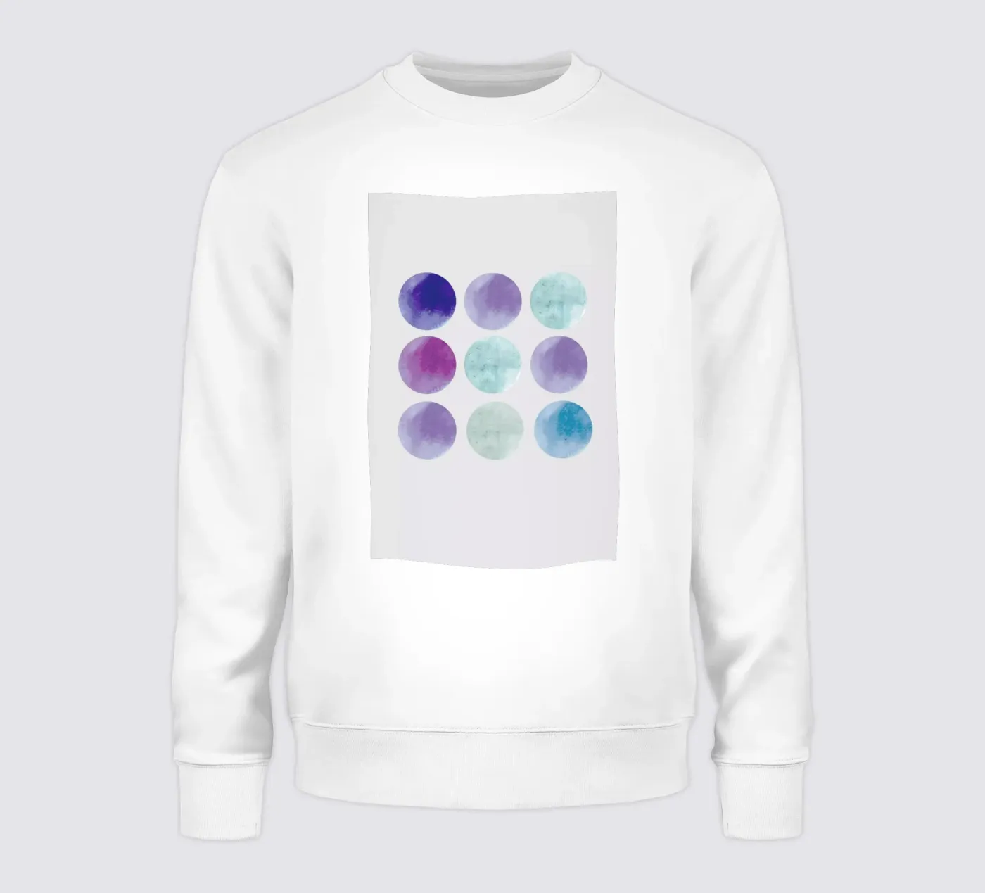 Dots felpa da XOXO Arte