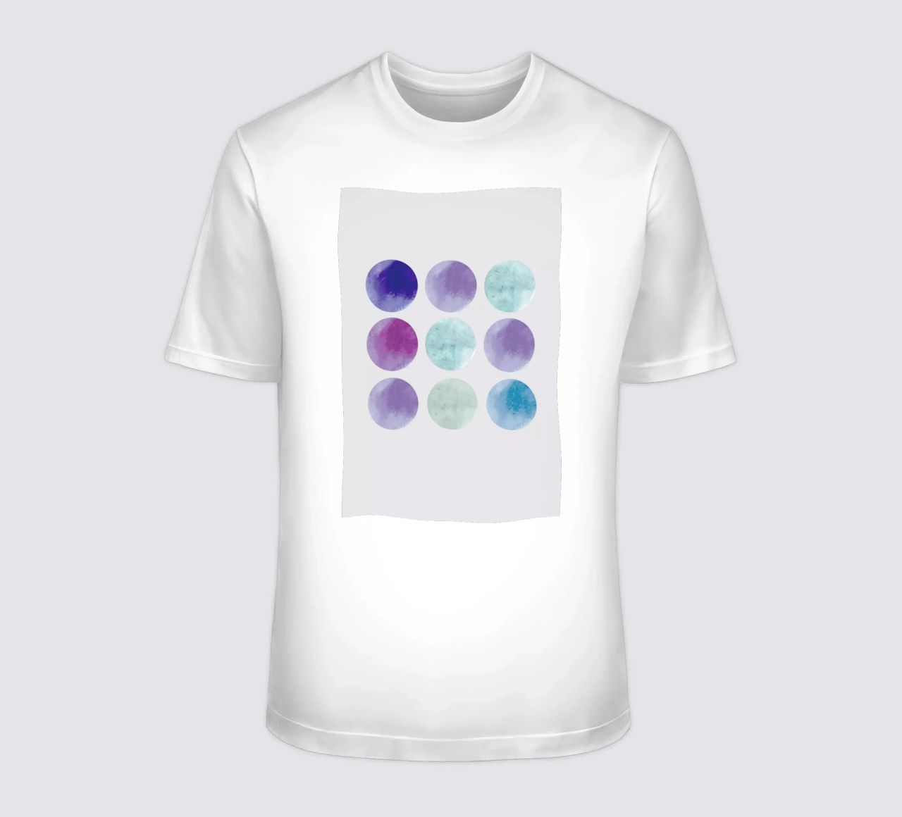 Dots t-shirt da XOXO Arte