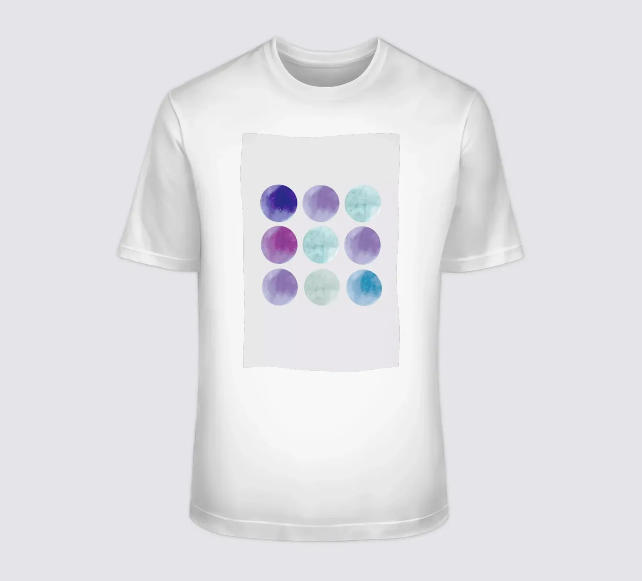 Dots t-shirt da XOXO Arte