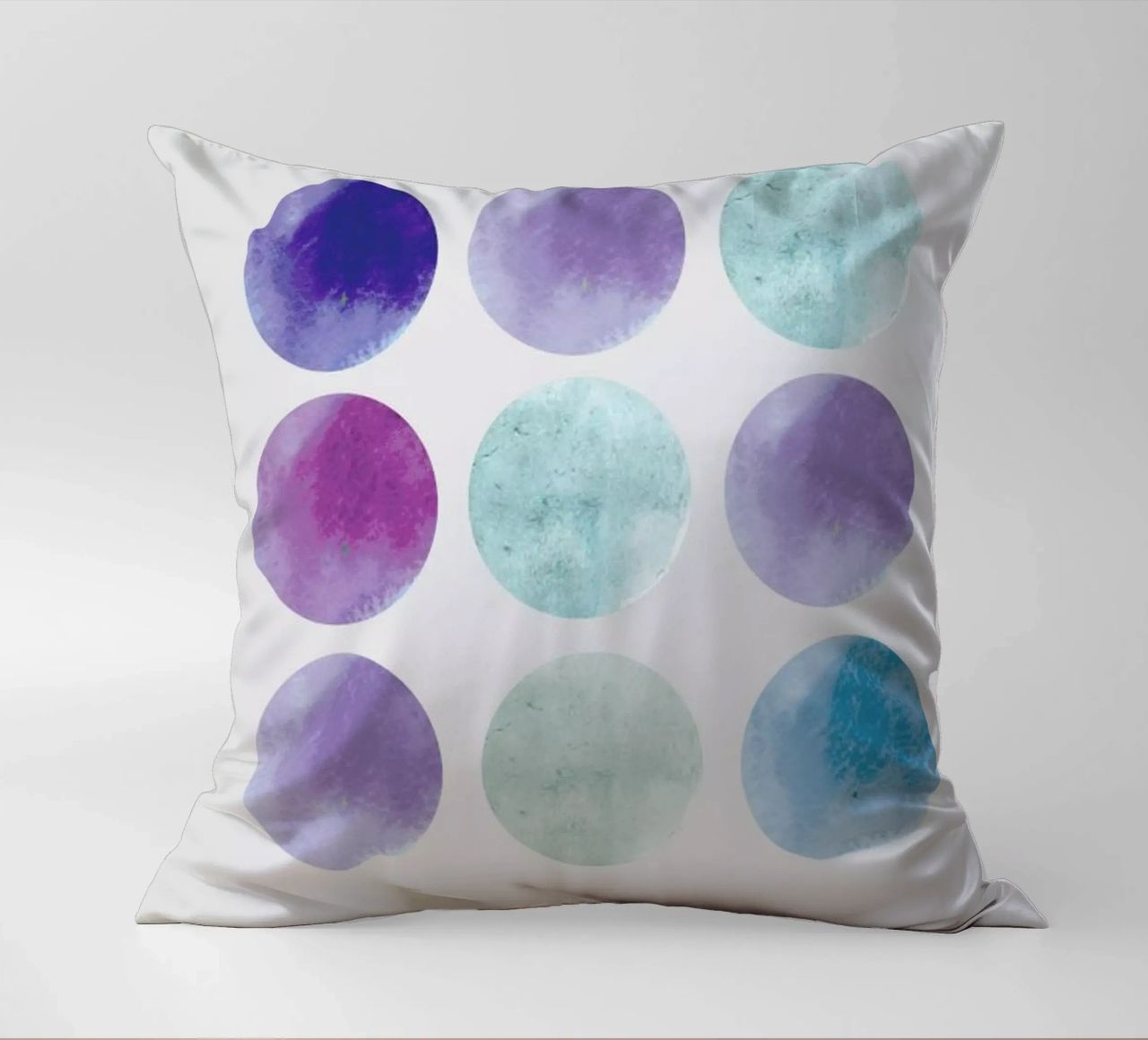 Dots cuscino da XOXO Arte