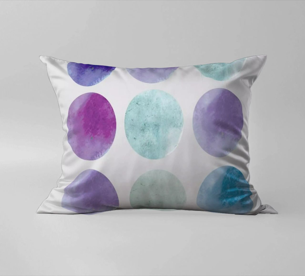 Dots cuscino da XOXO Arte