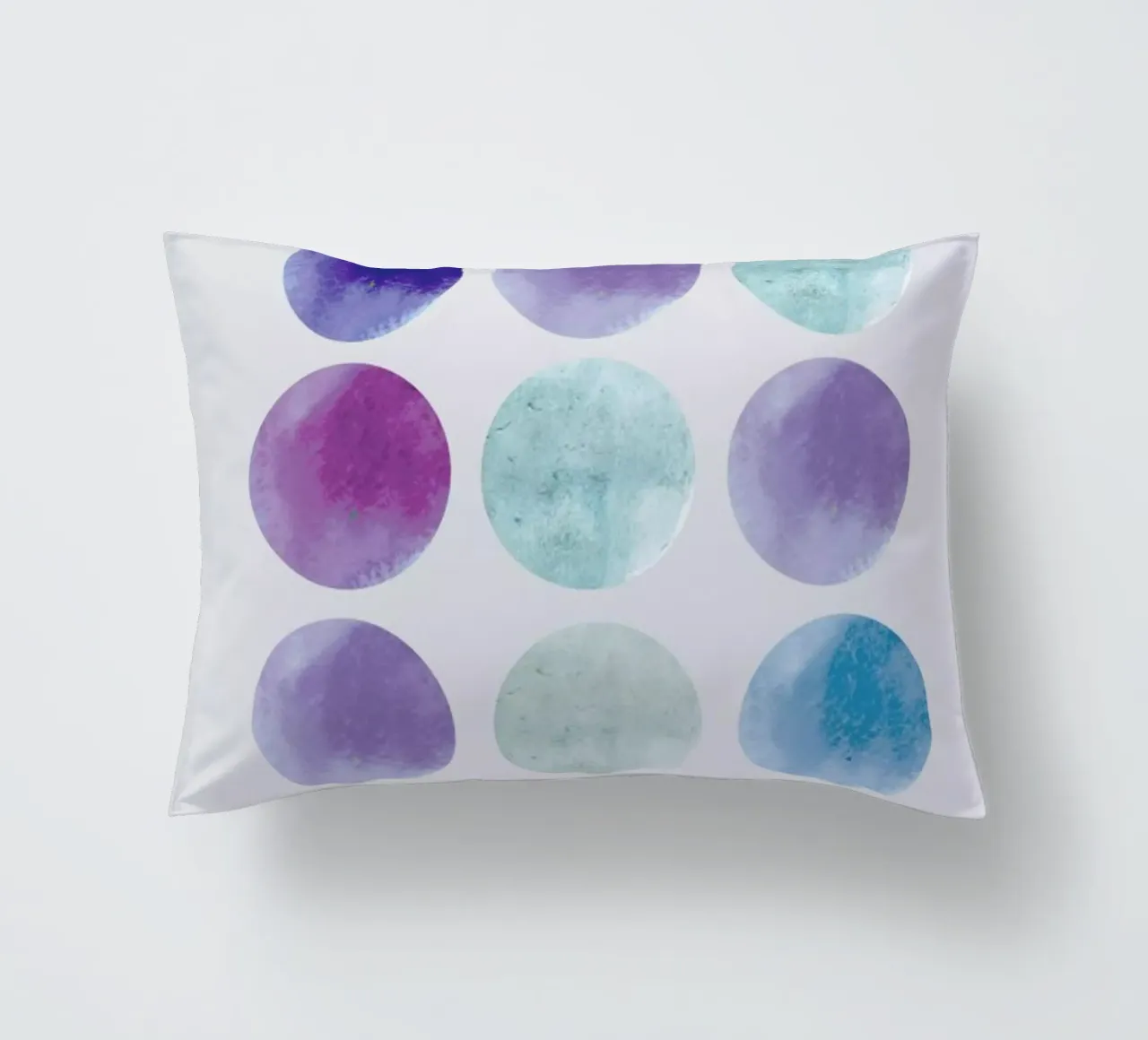 Dots kussen van XOXO Arte