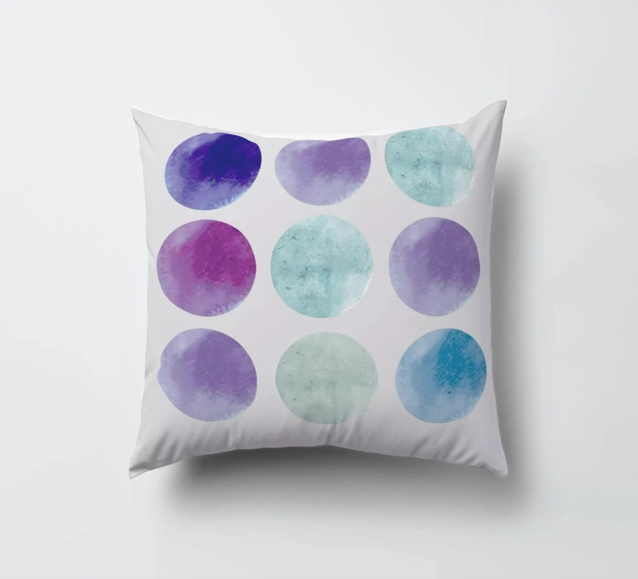 Dots cuscino da XOXO Arte