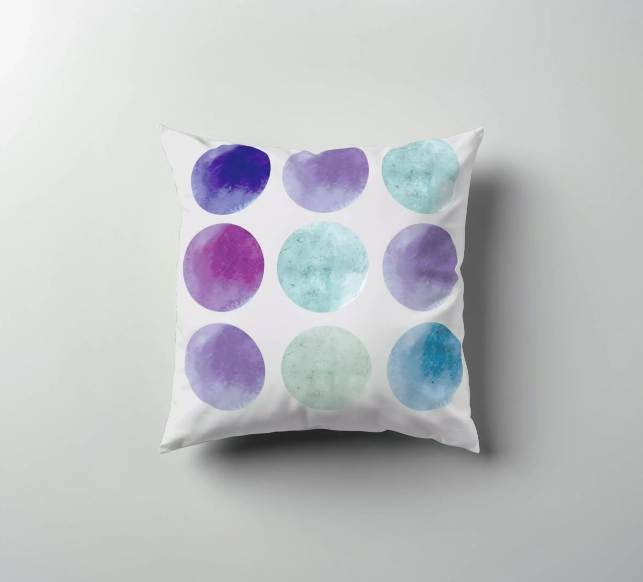 Dots cuscino da XOXO Arte