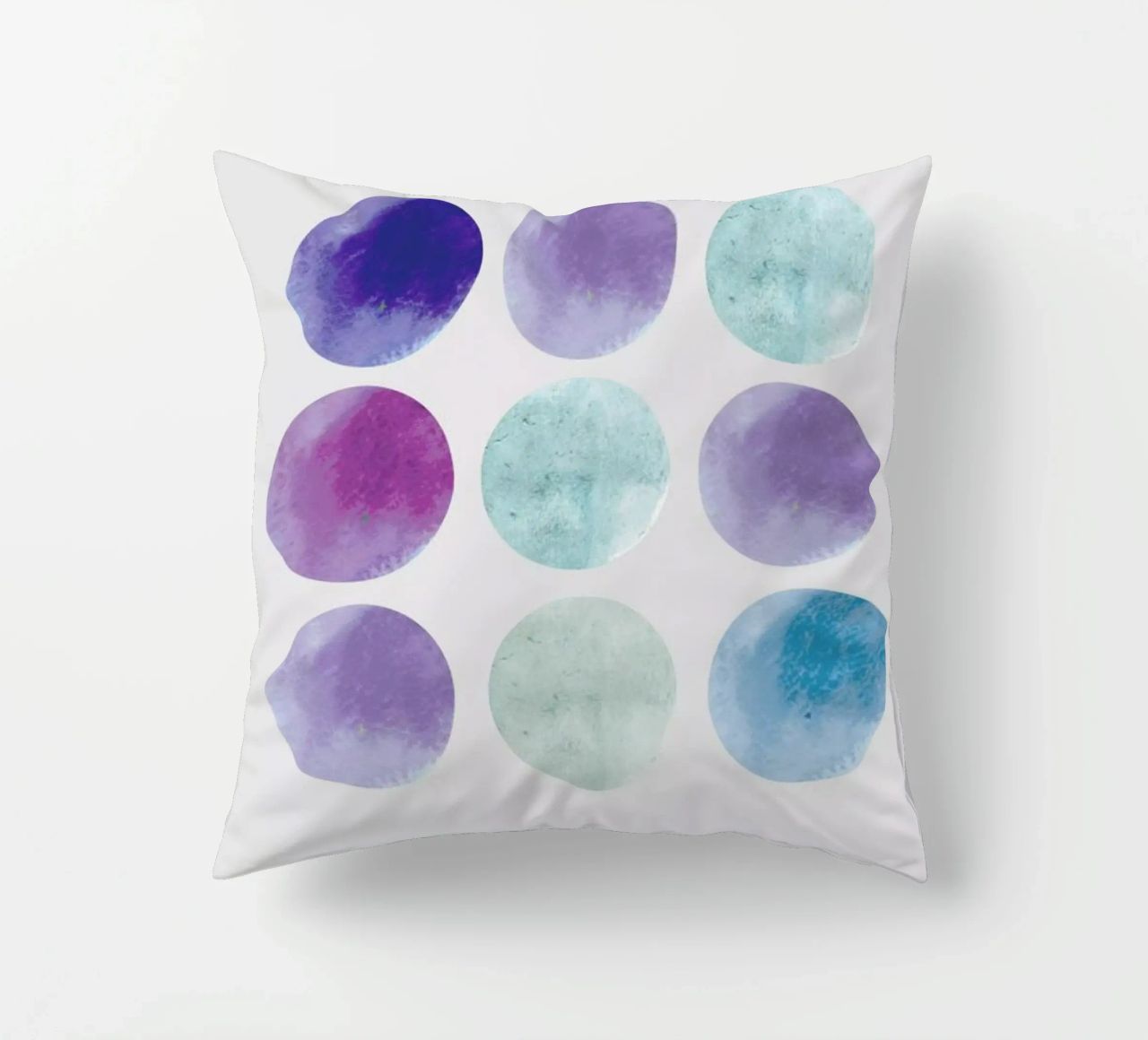 Dots cuscino da XOXO Arte