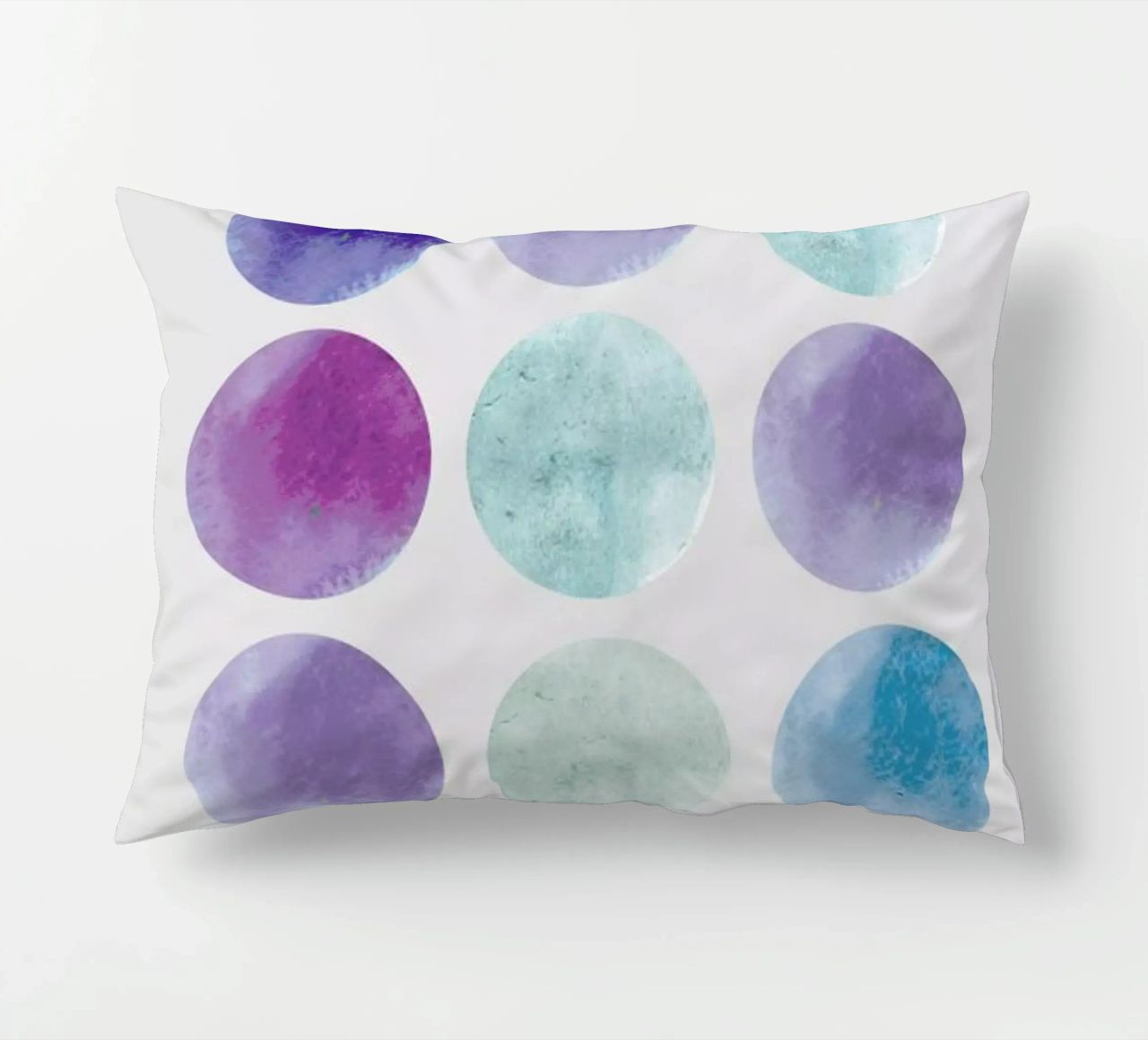 Dots cuscino da XOXO Arte