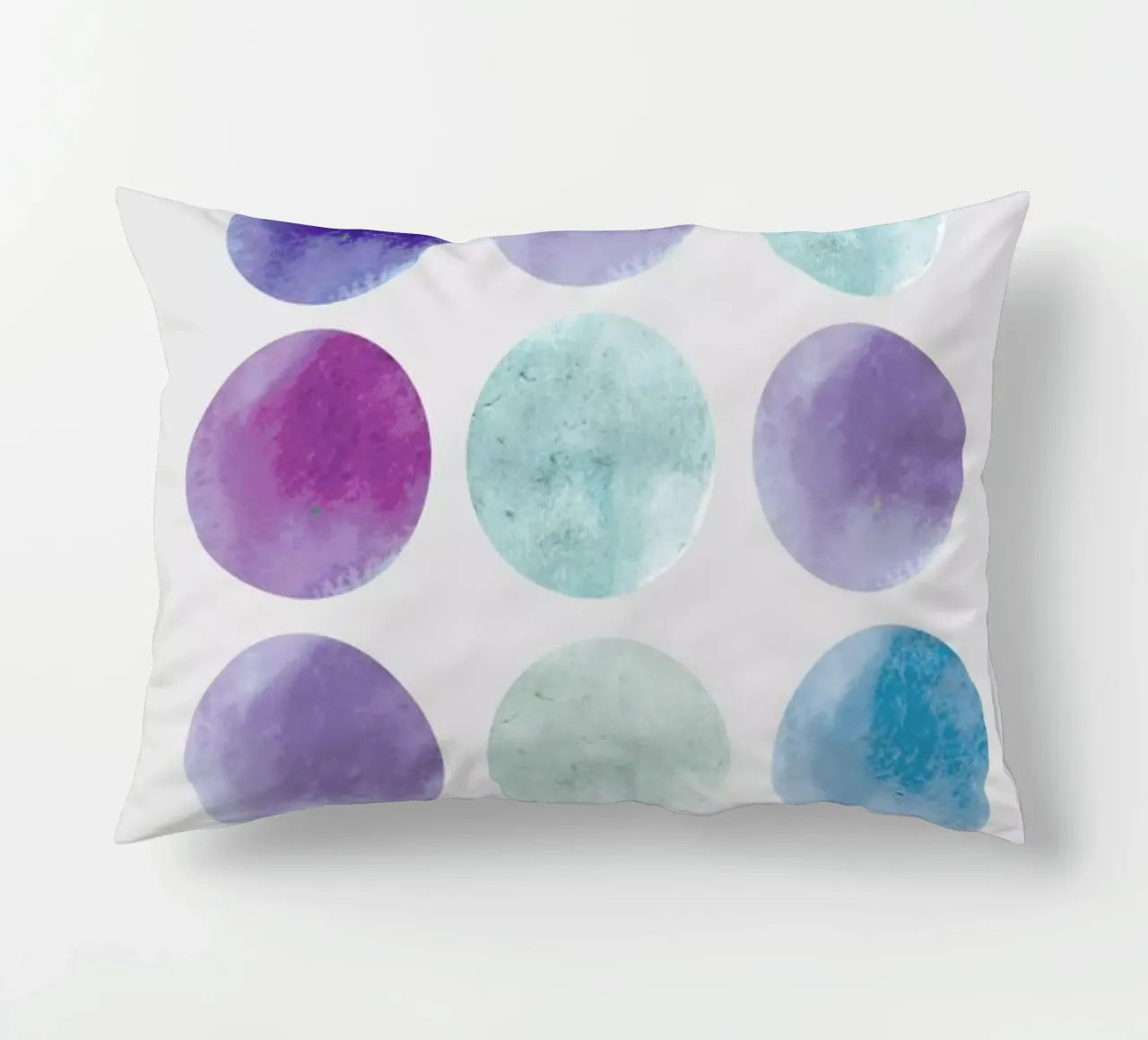 Dots Kissen von XOXO Arte