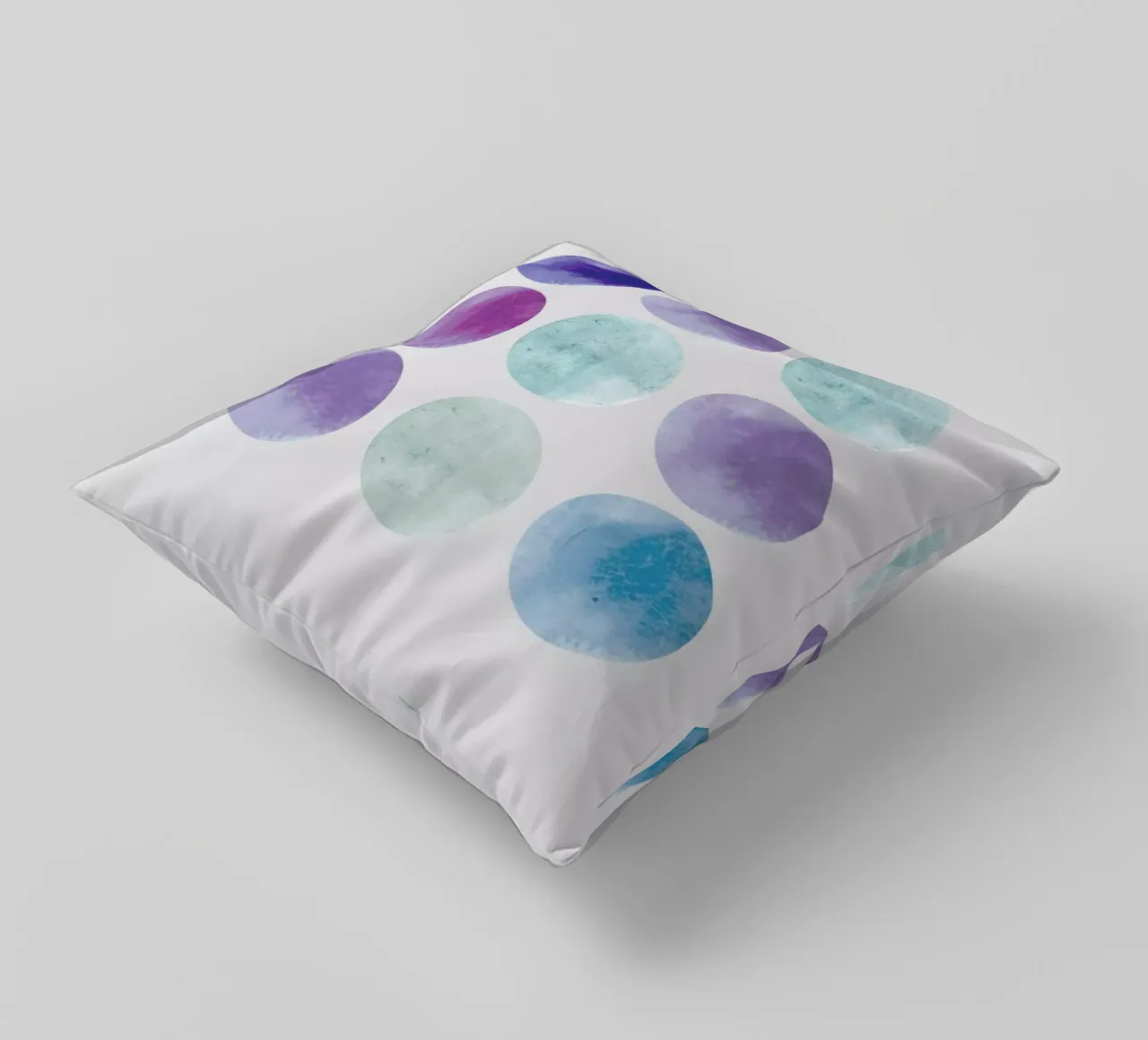 Dots cuscino da XOXO Arte