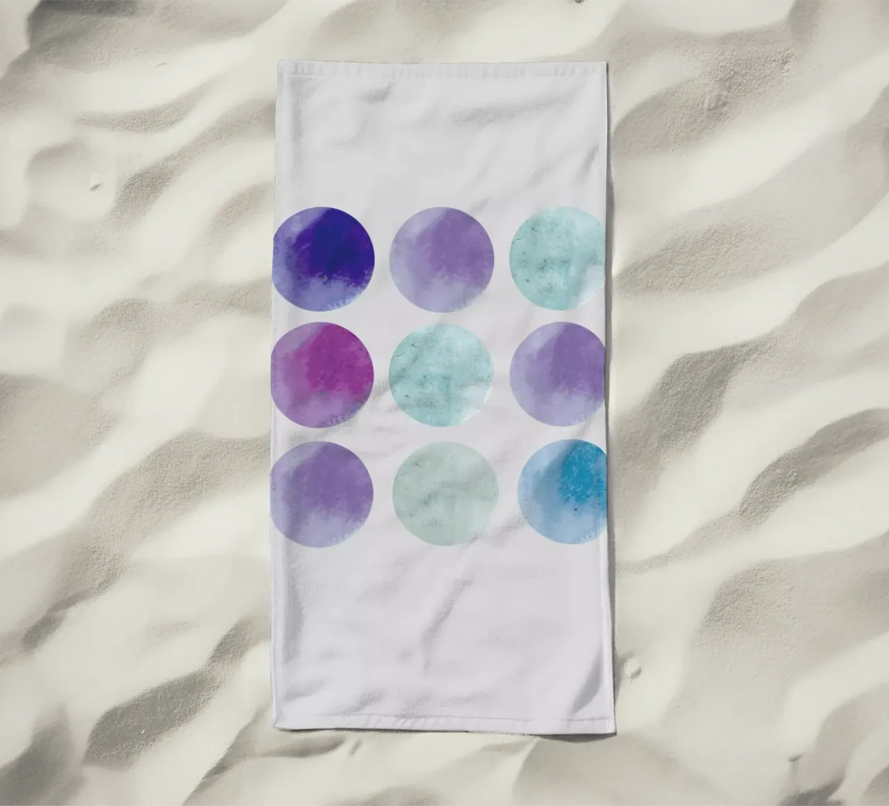 Dots telo mare da XOXO Arte