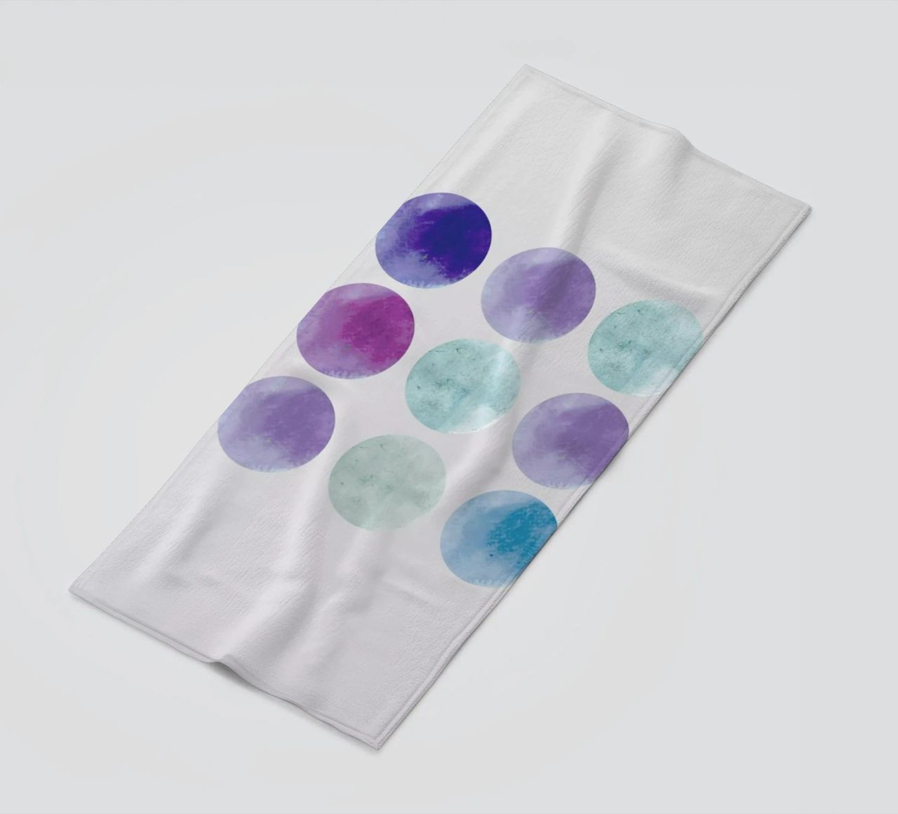 Dots telo mare da XOXO Arte