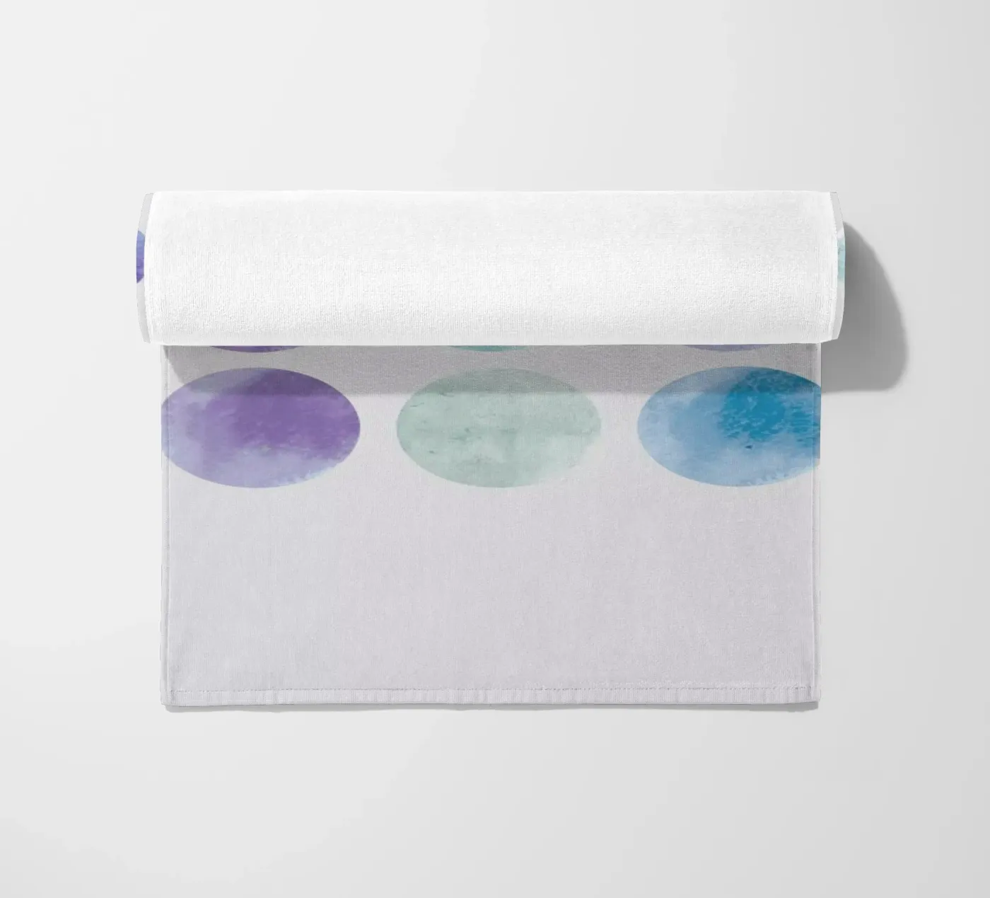 Dots serviette de plage de XOXO Arte