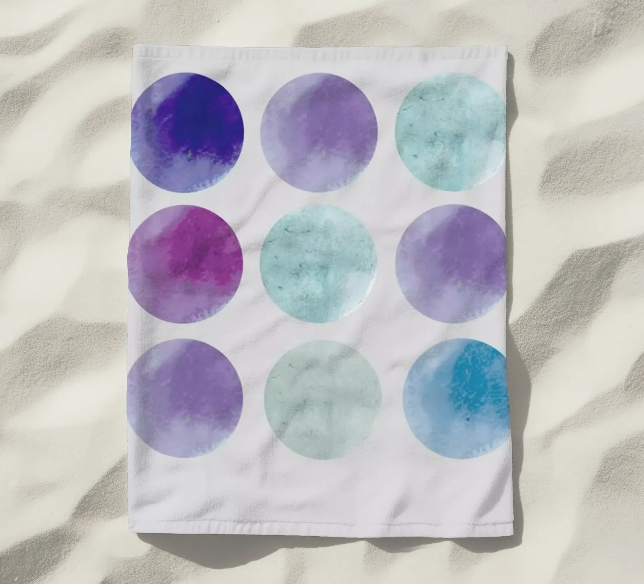 Dots telo mare da XOXO Arte