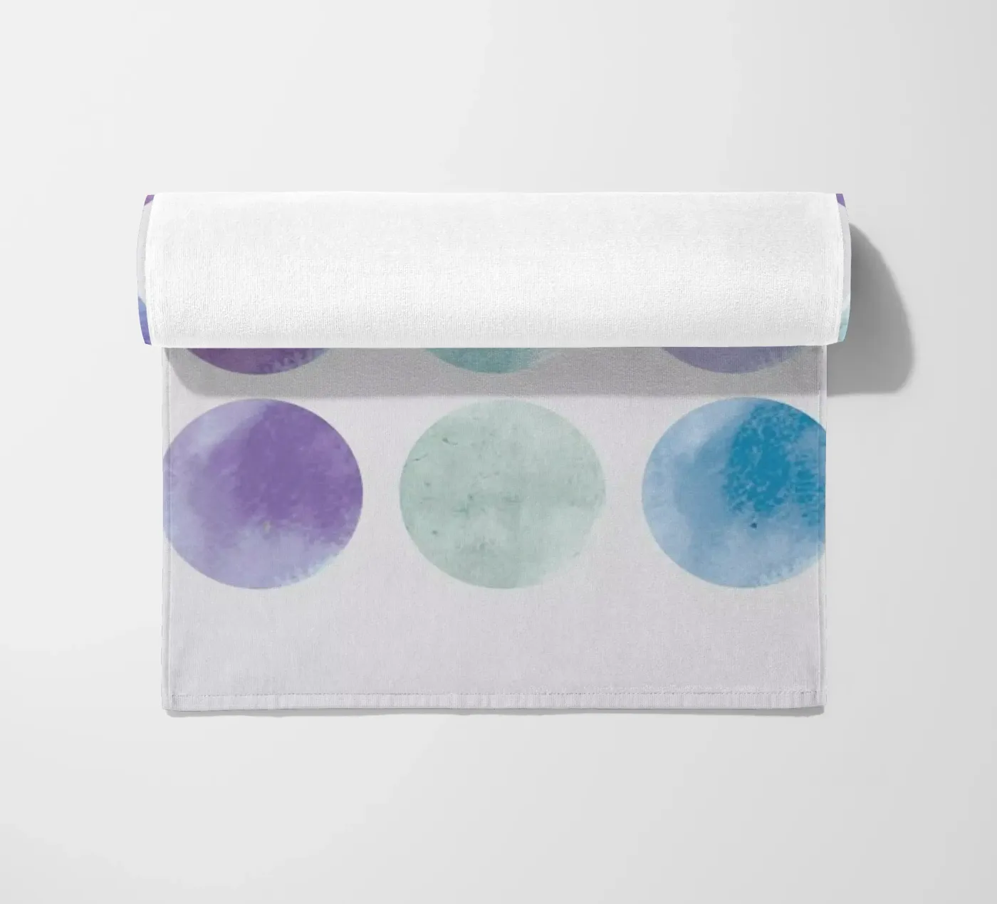 Dots serviette de plage de XOXO Arte