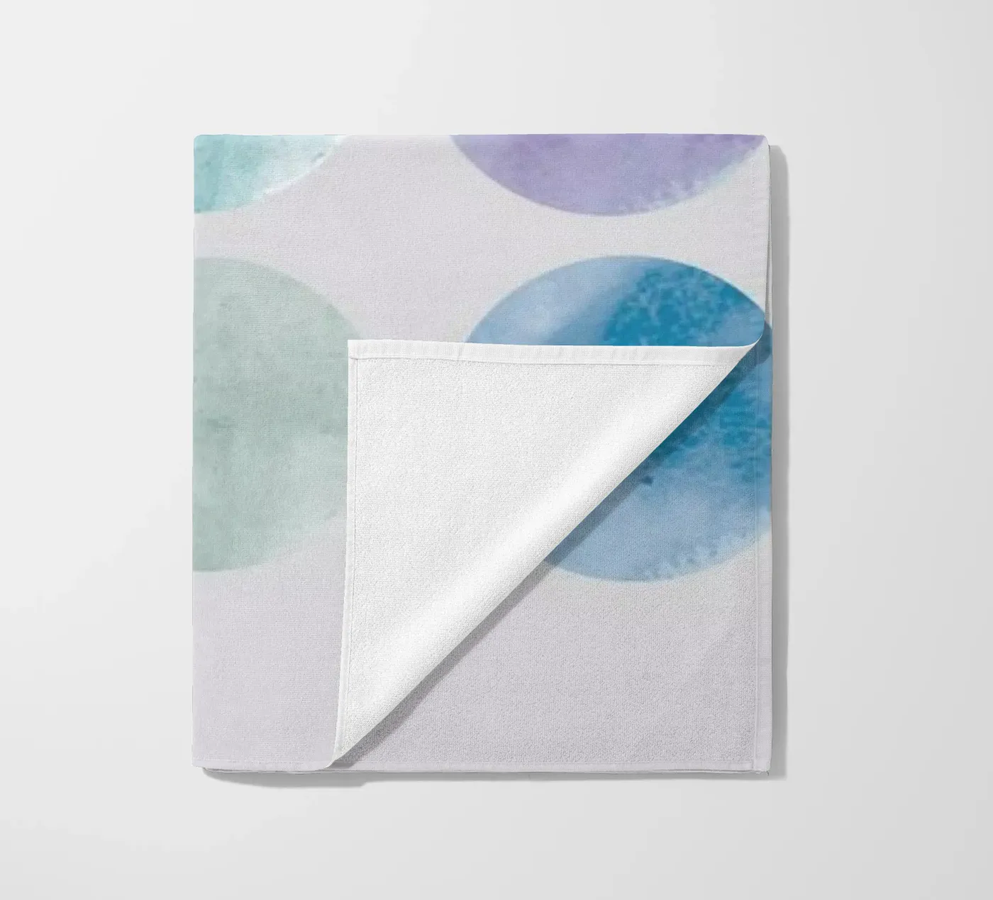 Dots serviette de plage de XOXO Arte