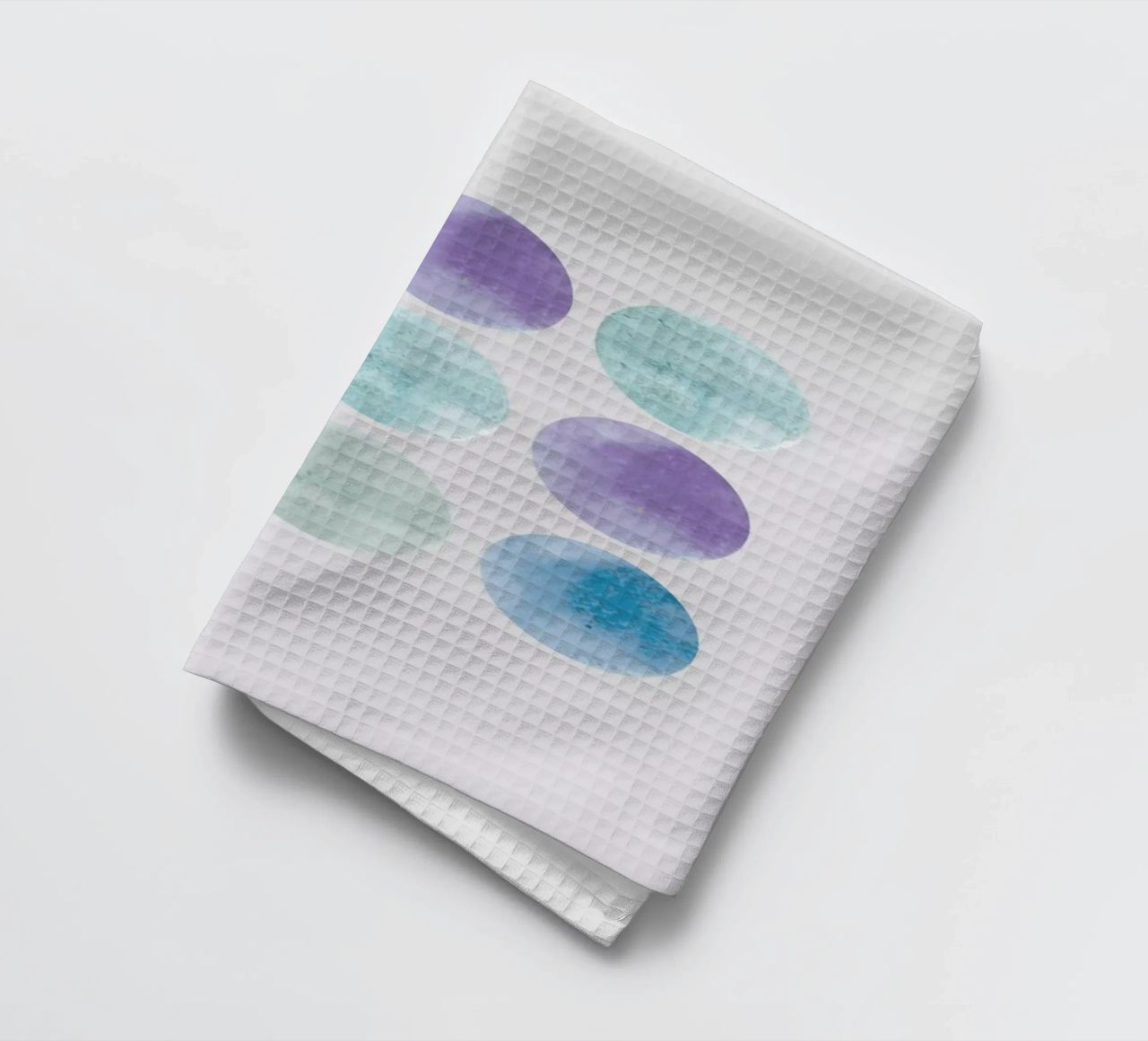 Dots canovaccio da cucina da XOXO Arte