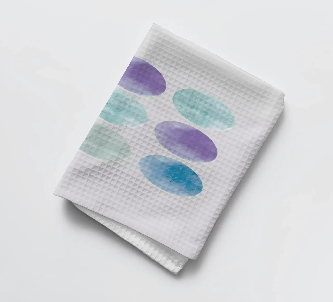 Dots canovaccio da cucina da XOXO Arte