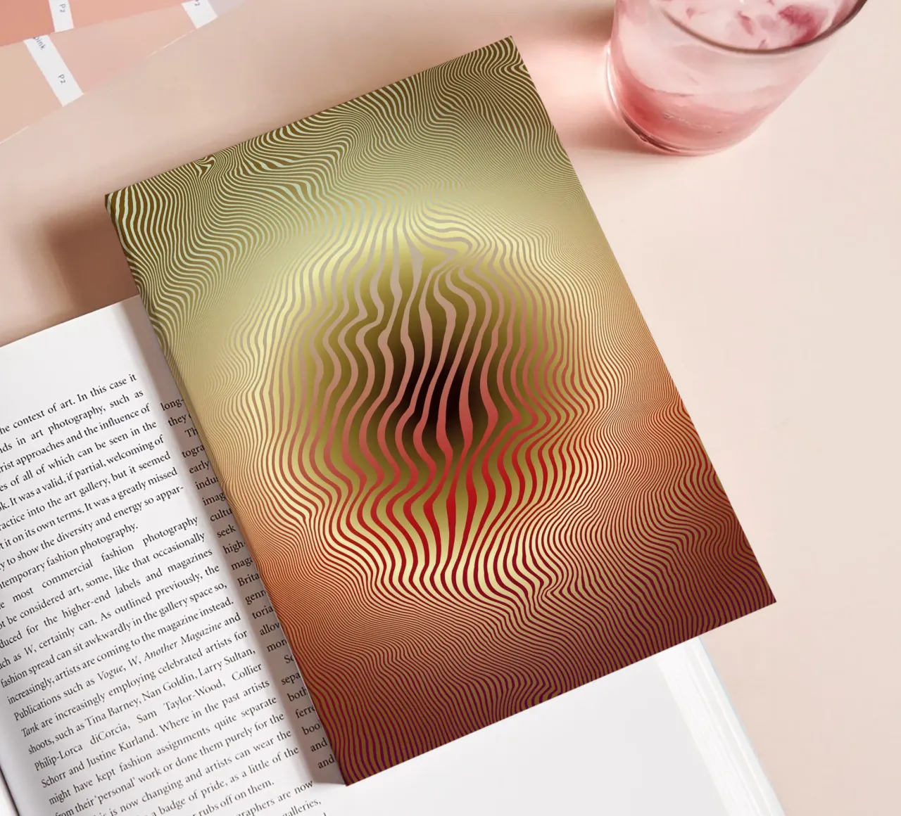 Nucleus diario da Angelo Cerantola