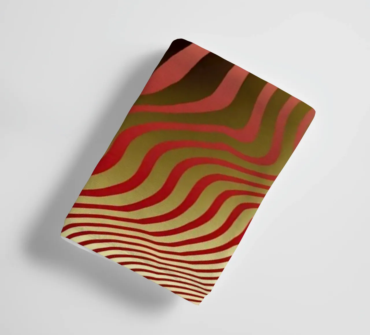 Nucleus Handtuch von Angelo Cerantola