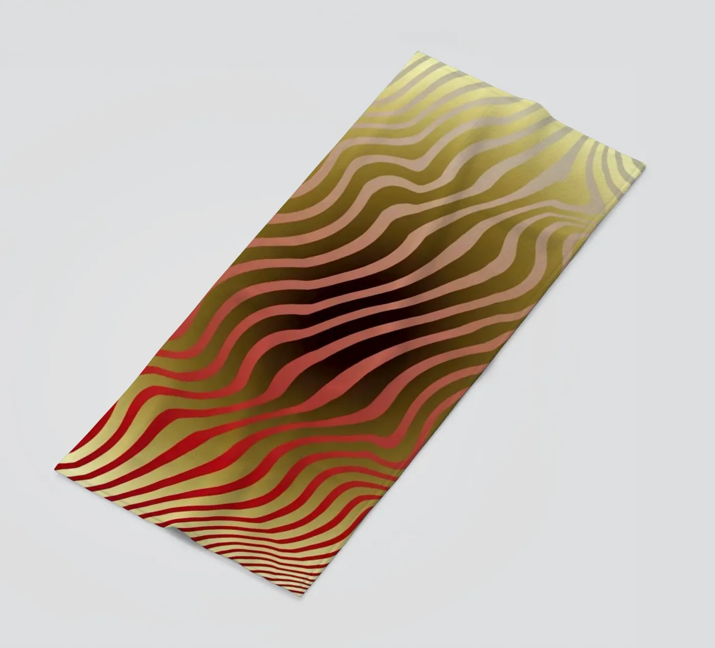 Nucleus telo mare da Angelo Cerantola