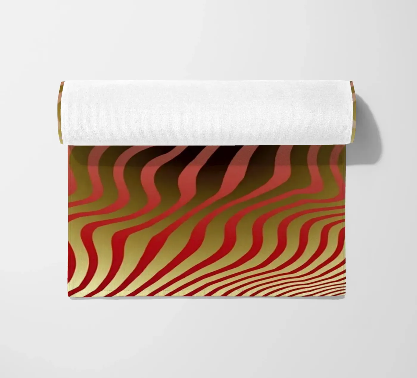 Nucleus telo mare da Angelo Cerantola