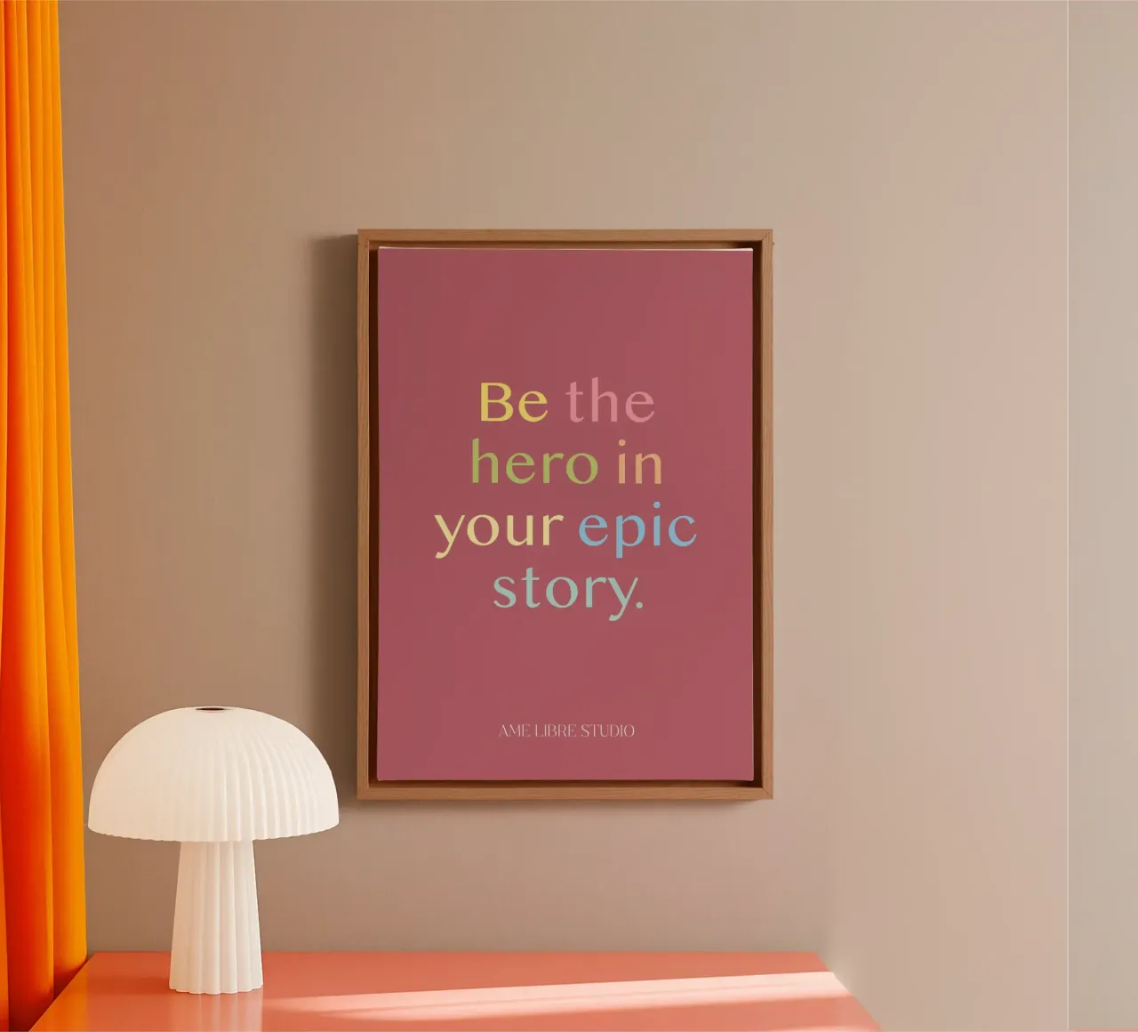 ⚔️ tela da APHRODITE'S JOY