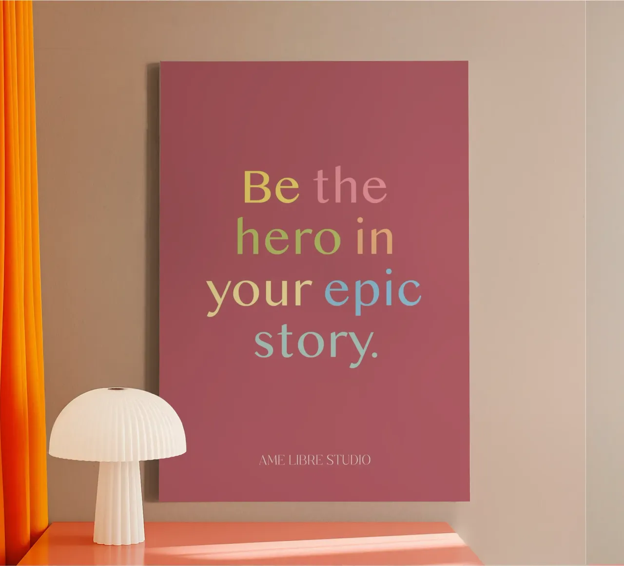 ⚔️ tela da APHRODITE'S JOY