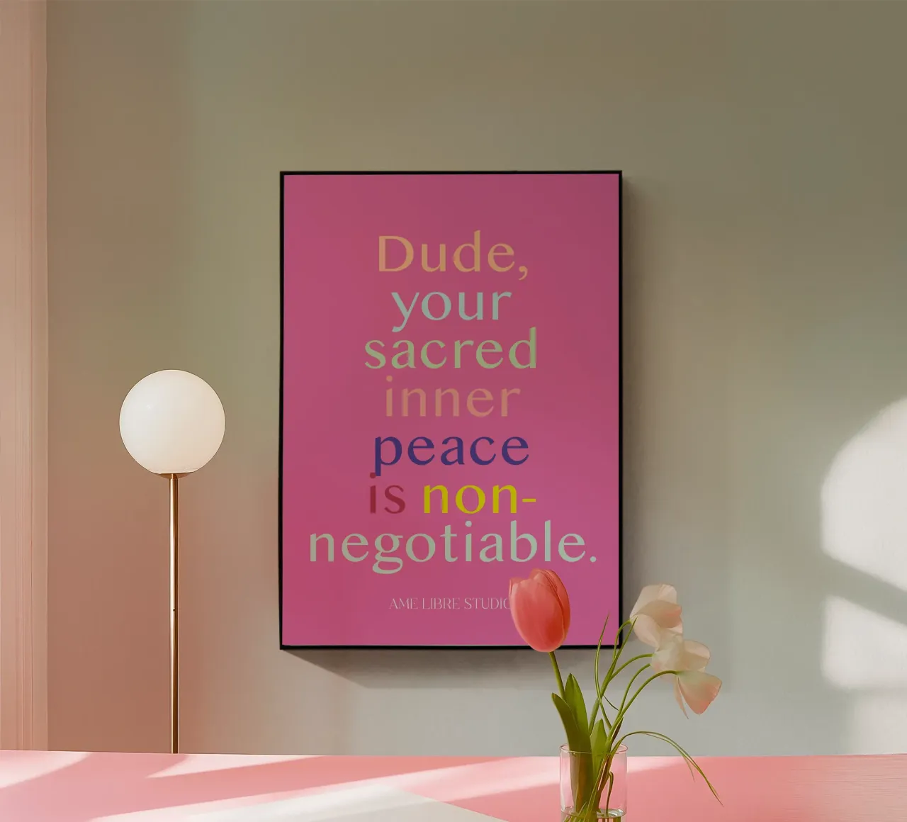 💨 plexiglass da APHRODITE'S JOY