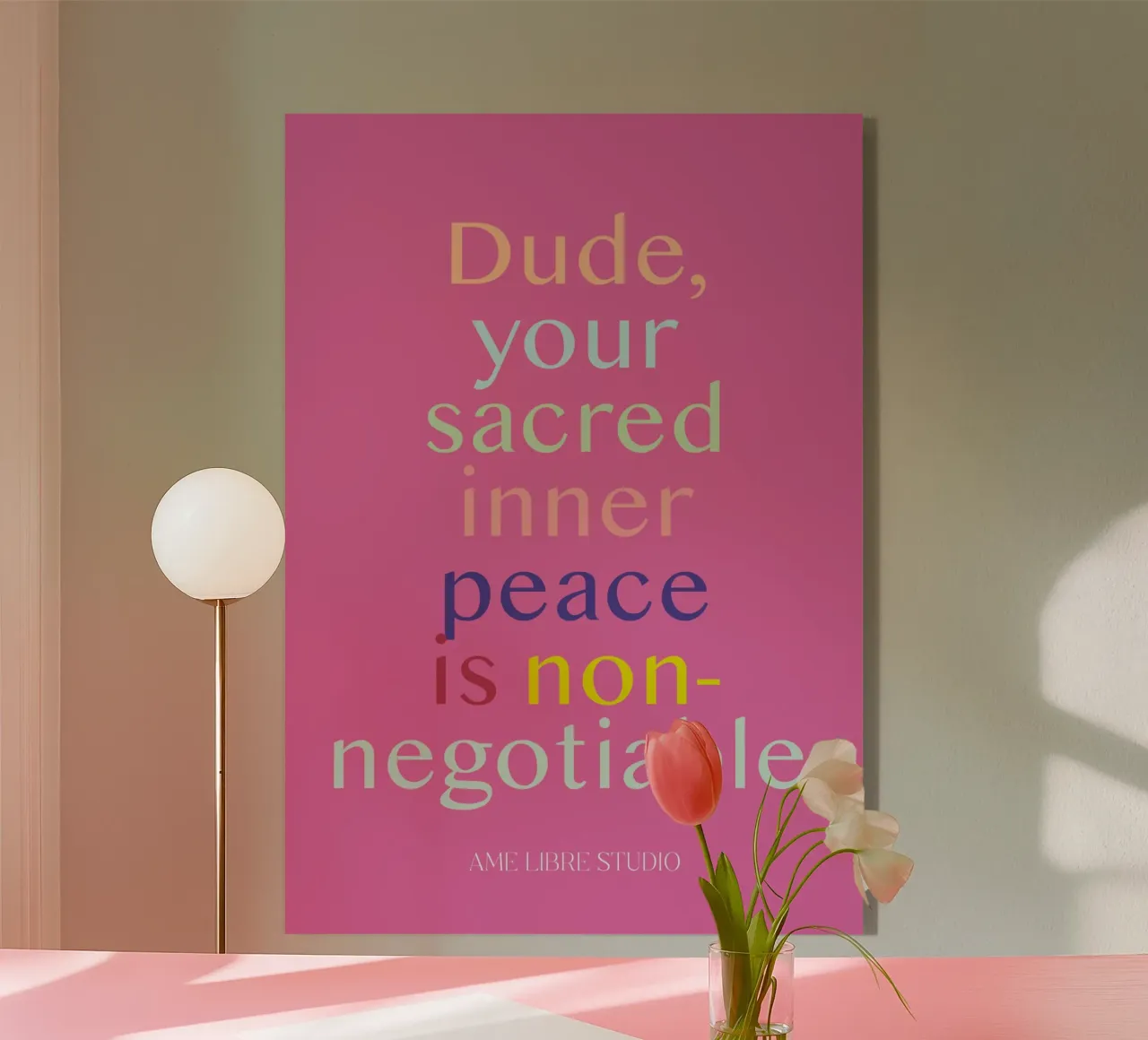 💨 plexiglass da APHRODITE'S JOY