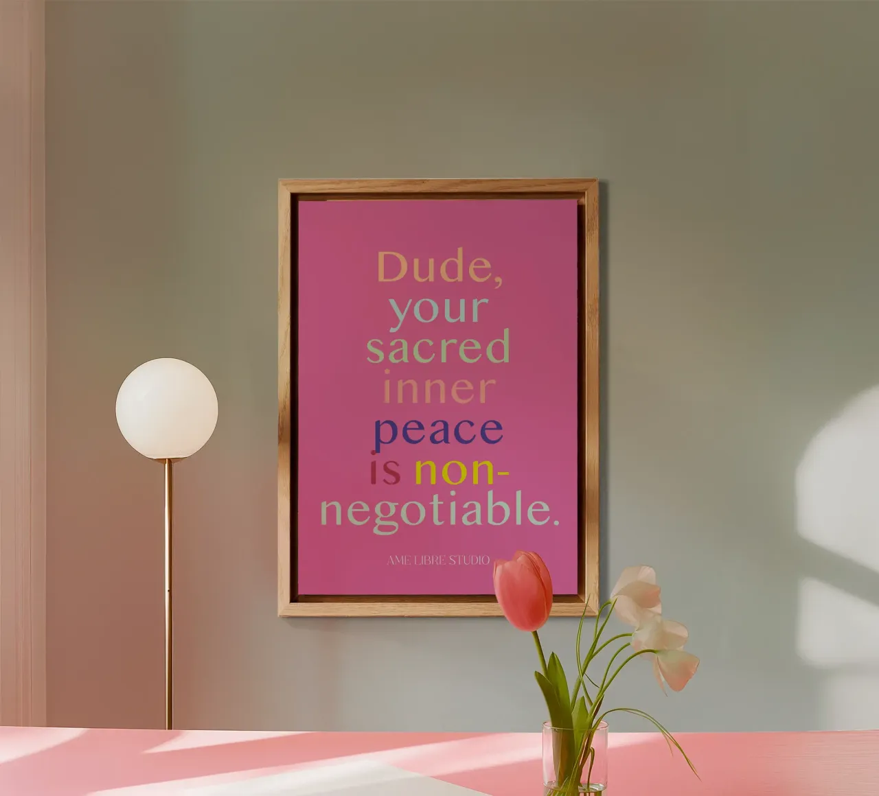 💨 alluminio dibond da APHRODITE'S JOY