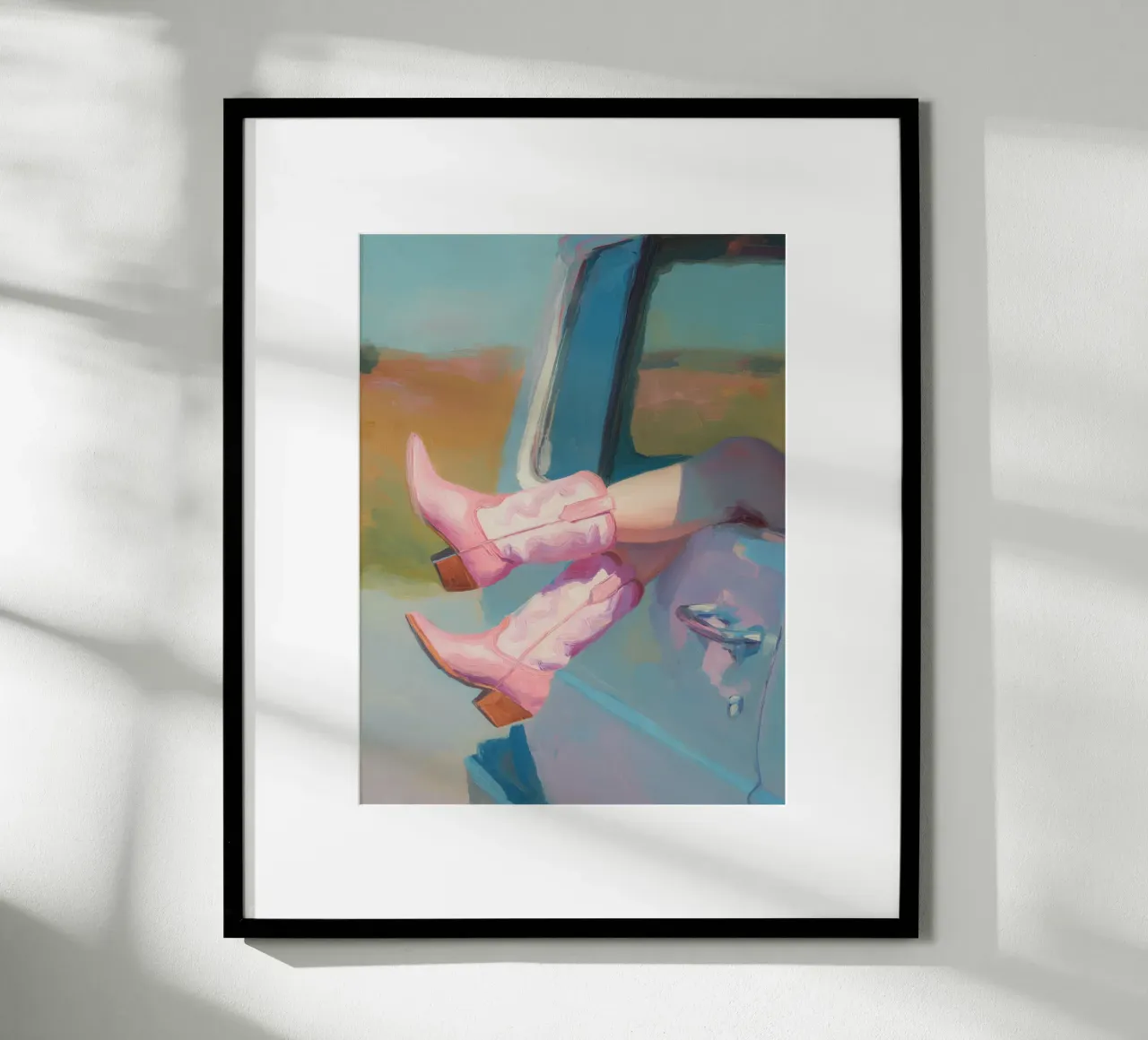 Sueños de verano vaqueros hahnemühle de Carina Pop & Pastell
