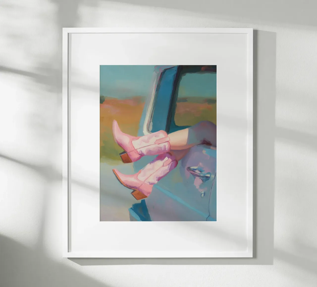 Sueños de verano vaqueros hahnemühle de Carina Pop & Pastell
