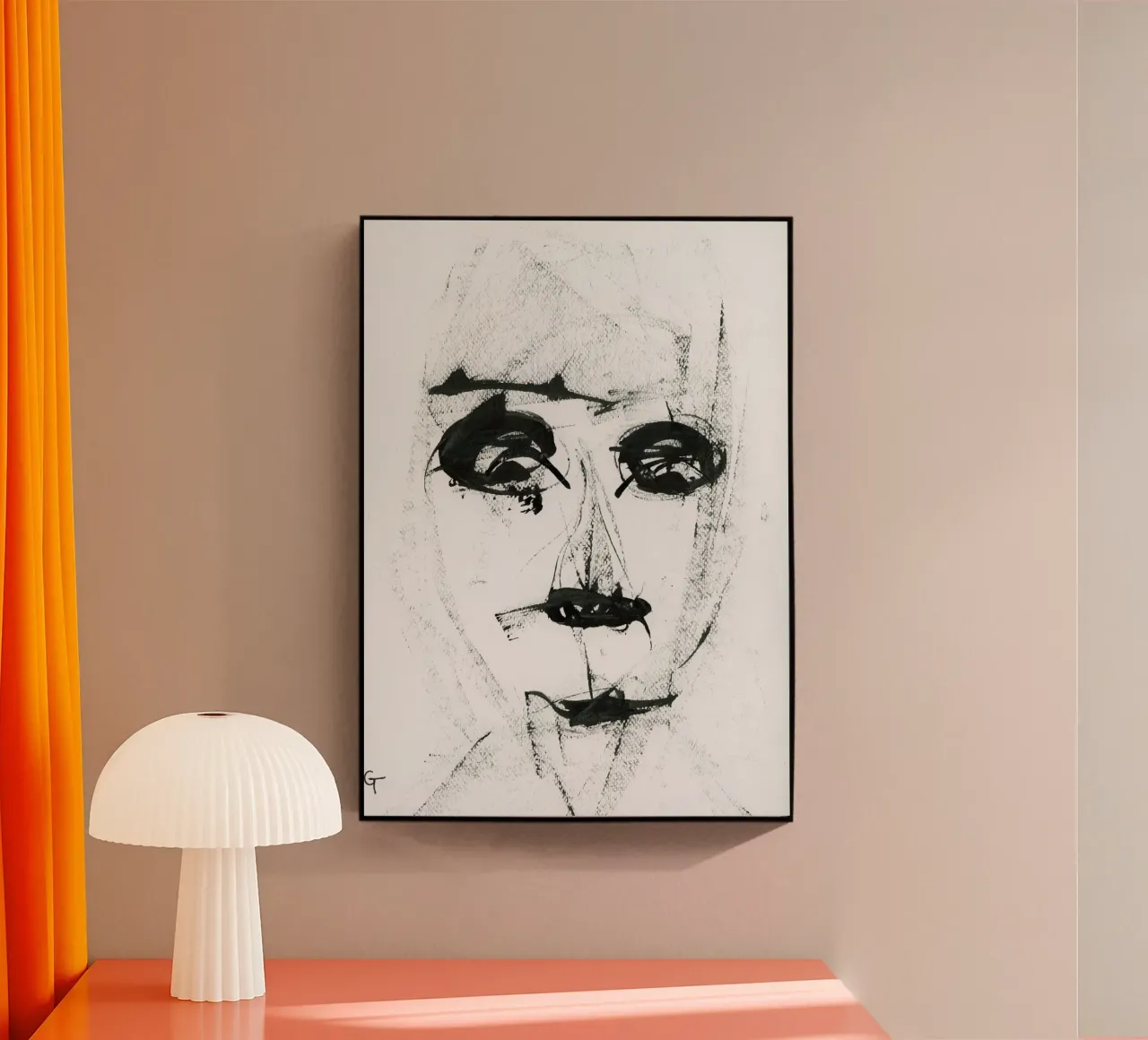 Solei plexiglass da gtobonart