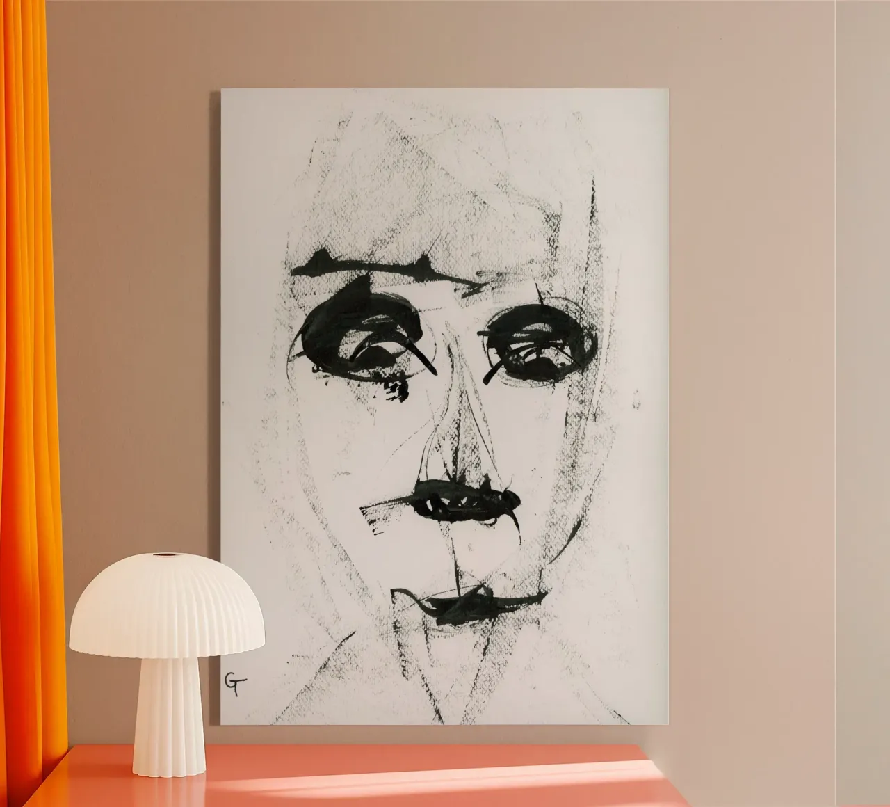 Solei plexiglass da gtobonart