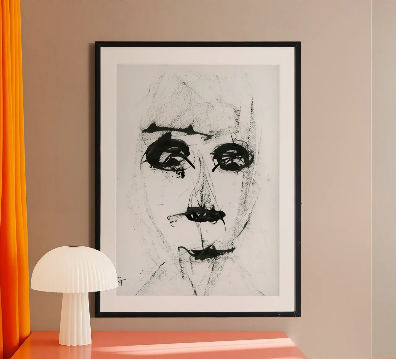 Solei poster da gtobonart