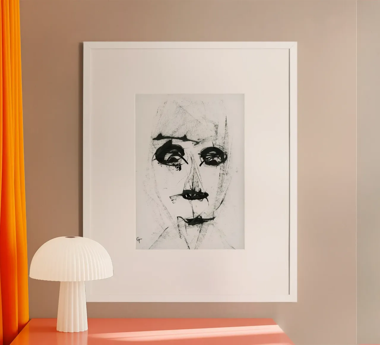 Solei poster da gtobonart