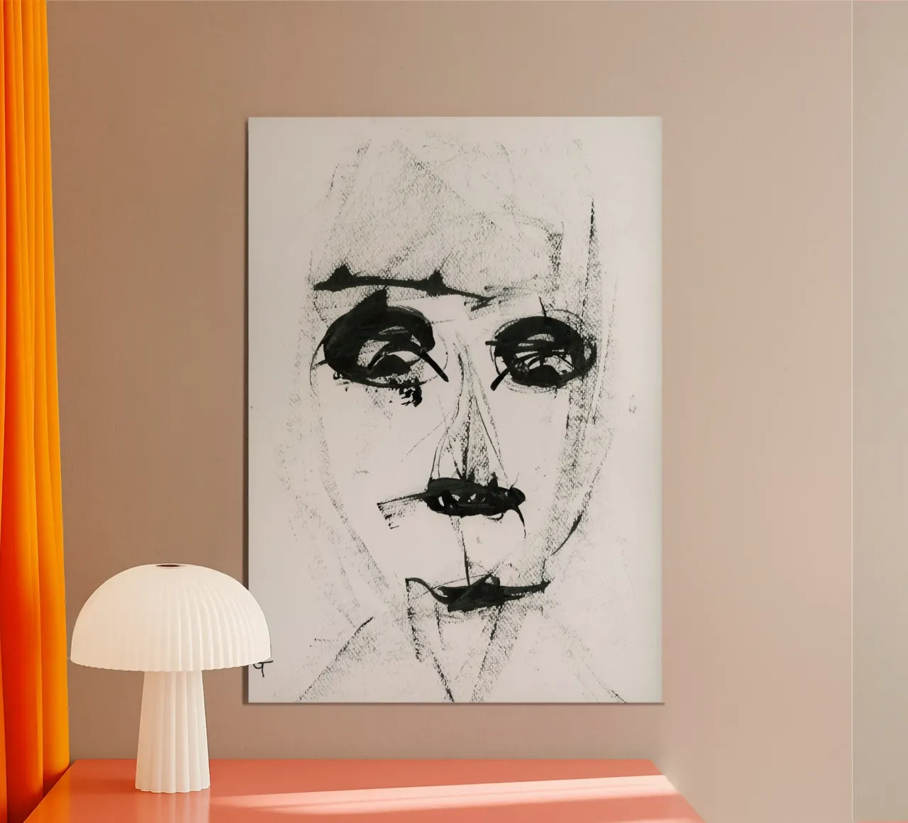 Solei poster da gtobonart