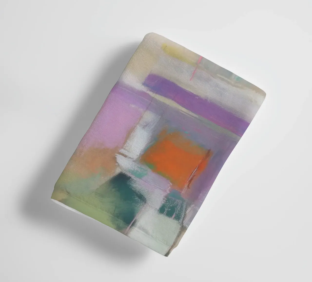 Architettura dell'amore asciugamano da bagno da Carina Pop & Pastell