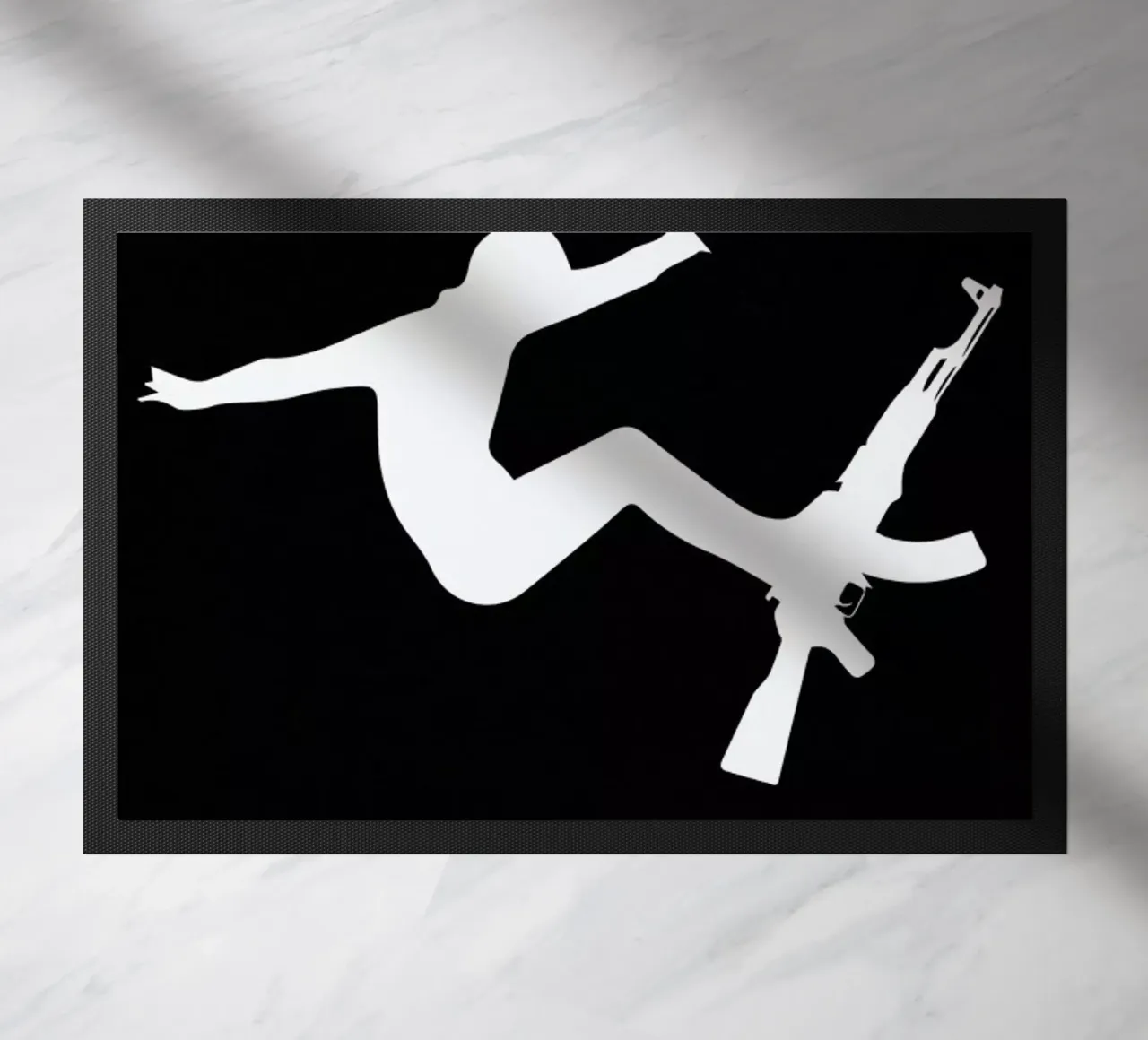 Point Break zerbino da Calm The Ham