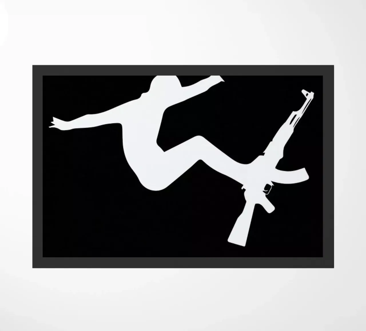 Point Break zerbino da Calm The Ham