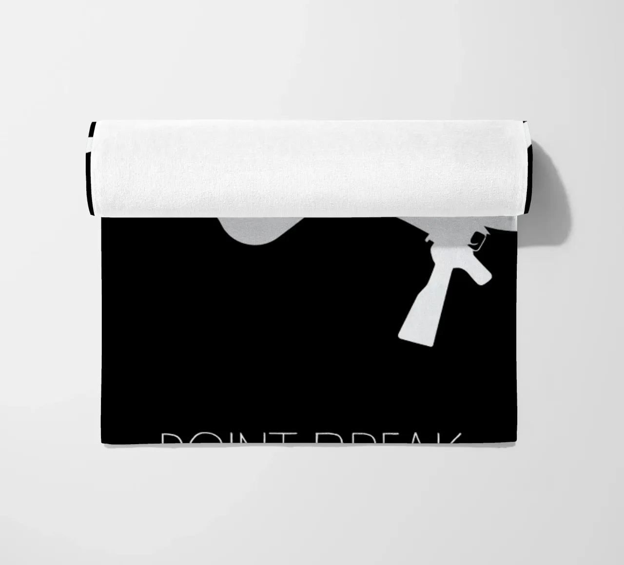 Point Break telo mare da Calm The Ham