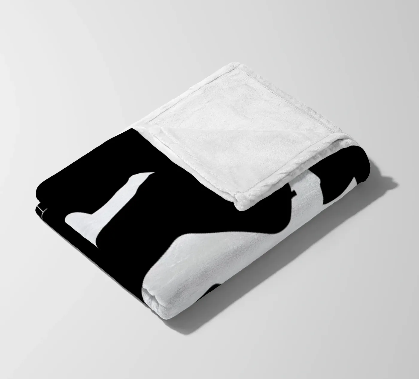 Point Break coperta in pile da Calm The Ham